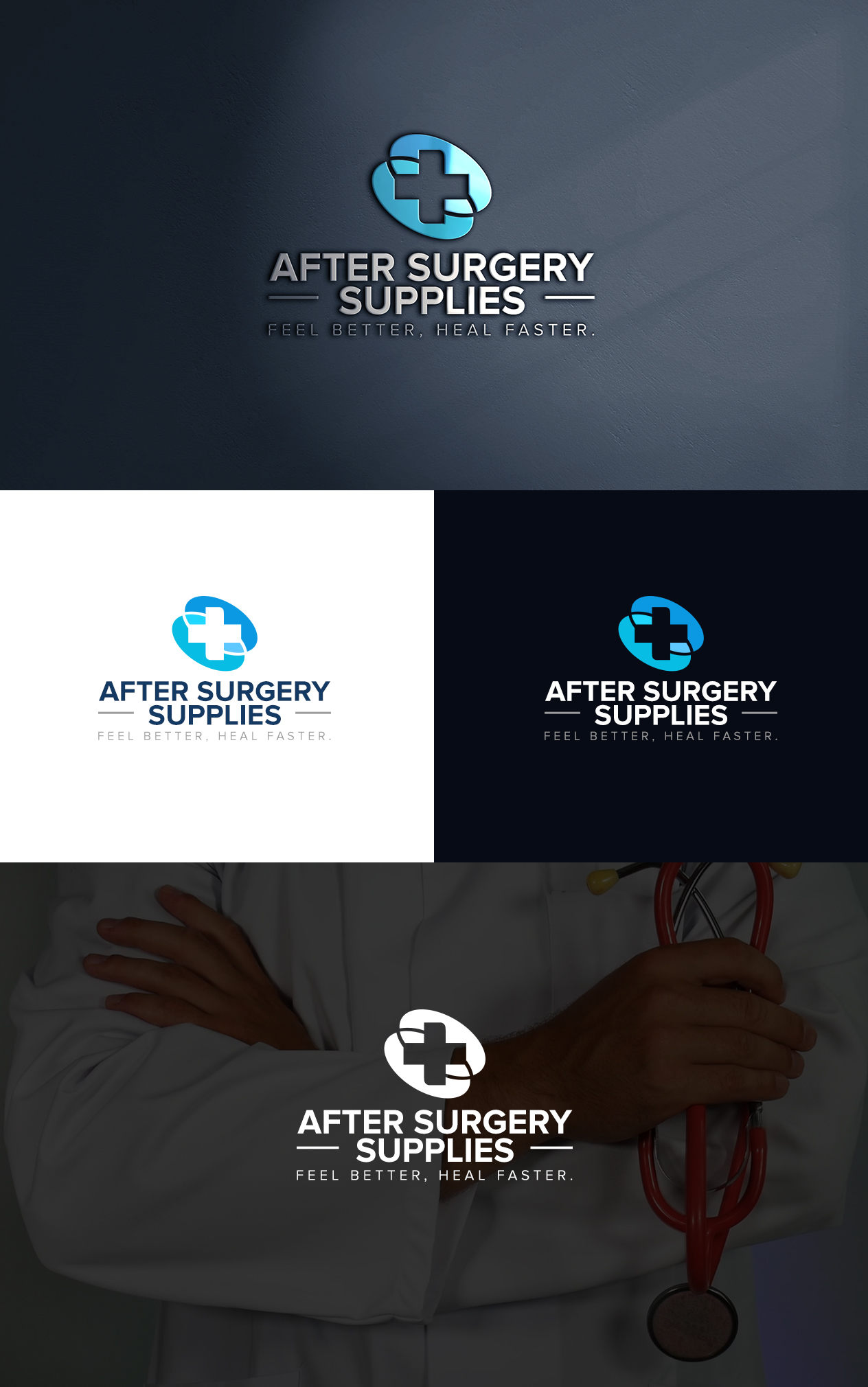 Diseño de Logo por BehindSymbols para este proyecto | Diseño #35173047