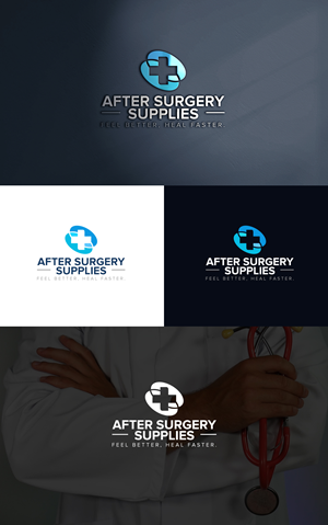 Diseño de Logo por BehindSymbols para este proyecto | Diseño: #35173047