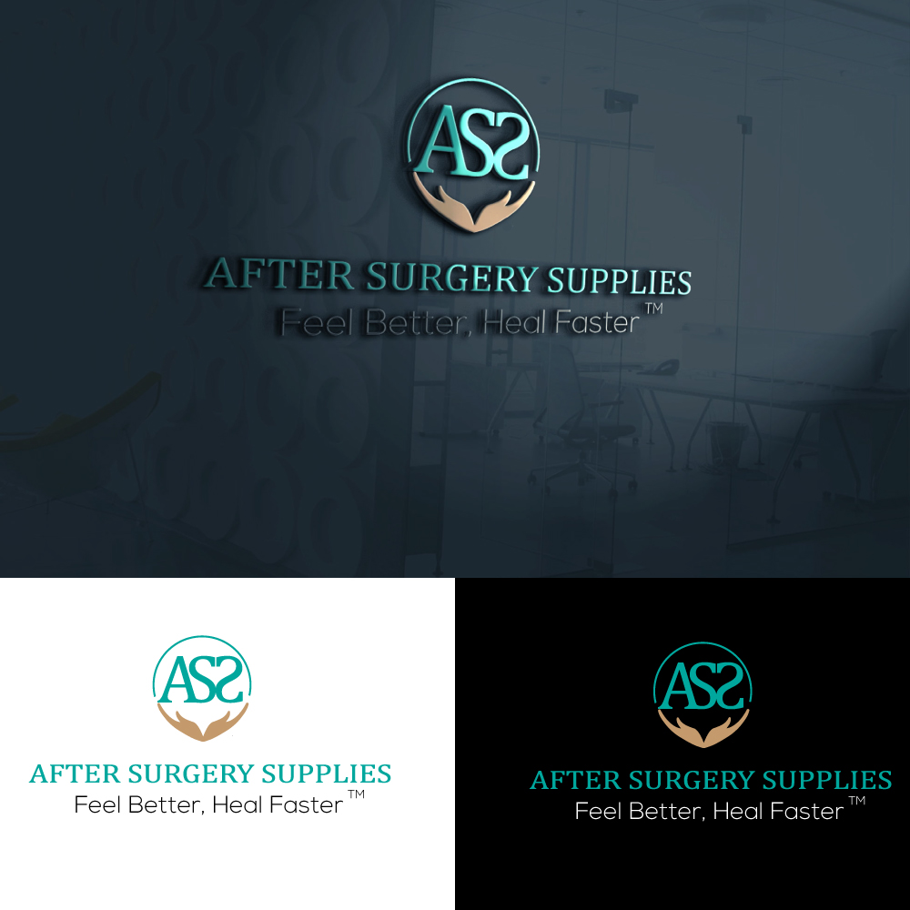 Logo Design by diapapadia for this project | Design #35160262