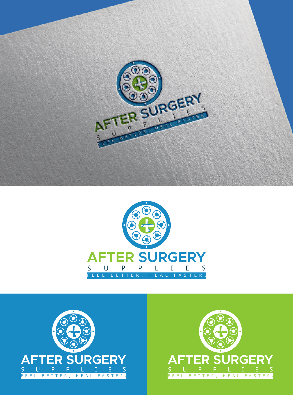 Diseño de Logo por fly  design para este proyecto | Diseño #35165828