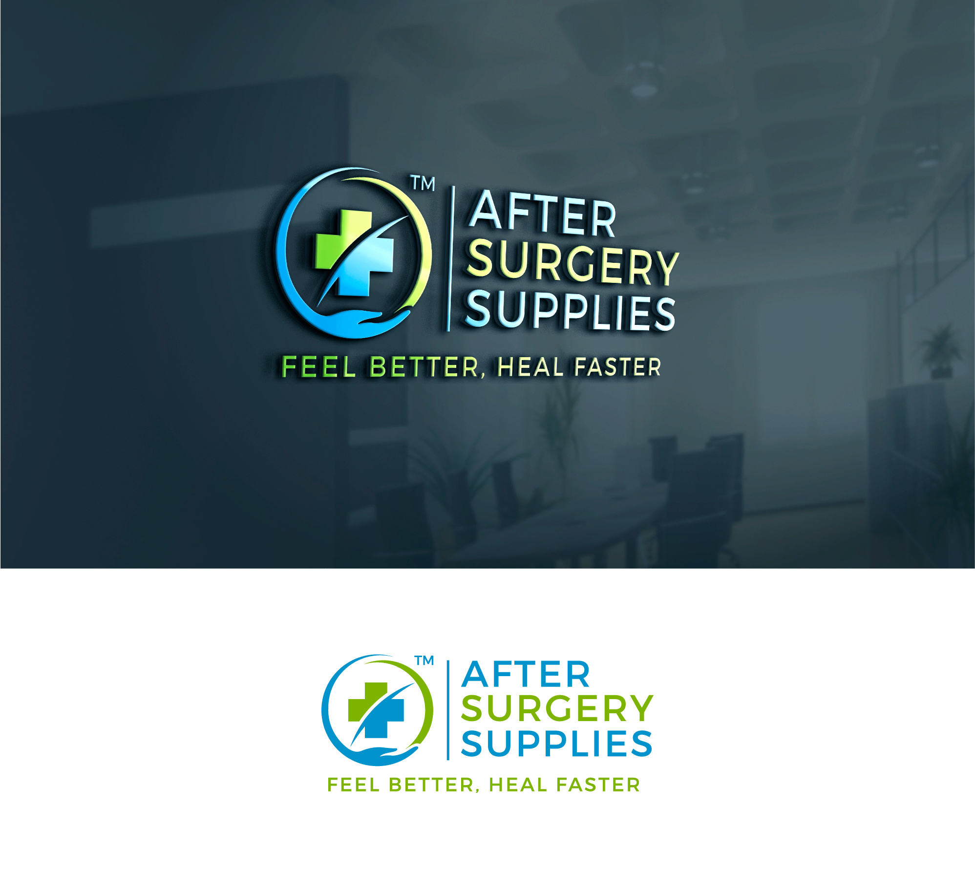 Diseño de Logo por sushsharma99 para este proyecto | Diseño #35177053