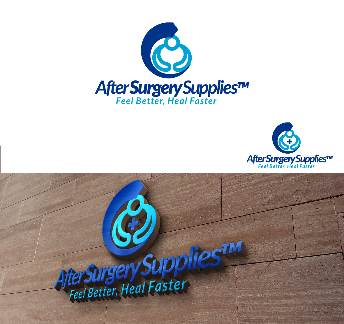 Logo Design by patriciaparadesign for this project | Design #35190278