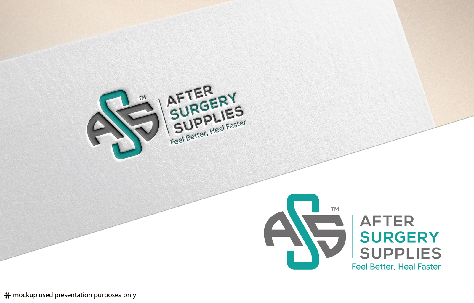 Logo Design by Rubia@ for this project | Design #35154141