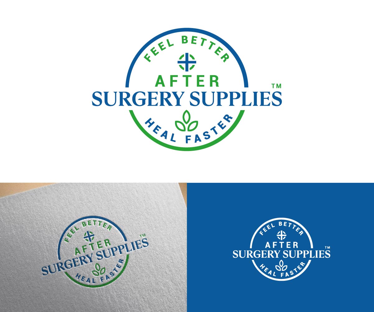 Logo Design by Ansh Design for this project | Design #35148123