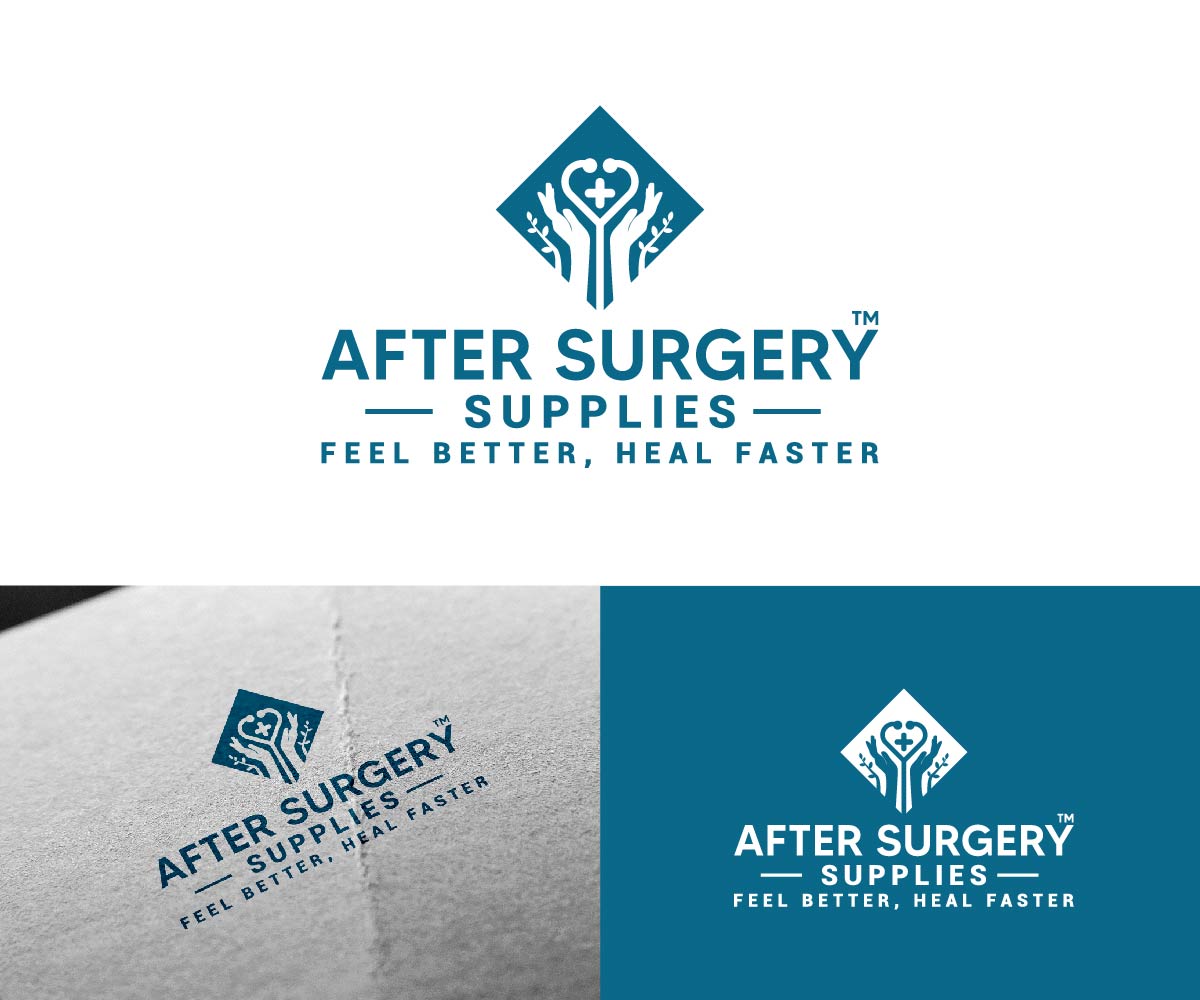 Logo Design by Ansh Design for this project | Design #35148125