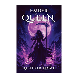 Book Cover Design by G T