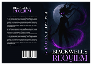 Book Cover Design by abdul700 for this project | Design: #35150945