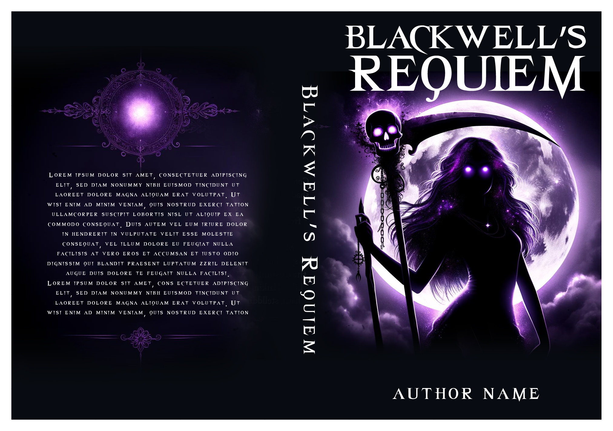 Book Cover Design by abdul700 for this project | Design #35152882