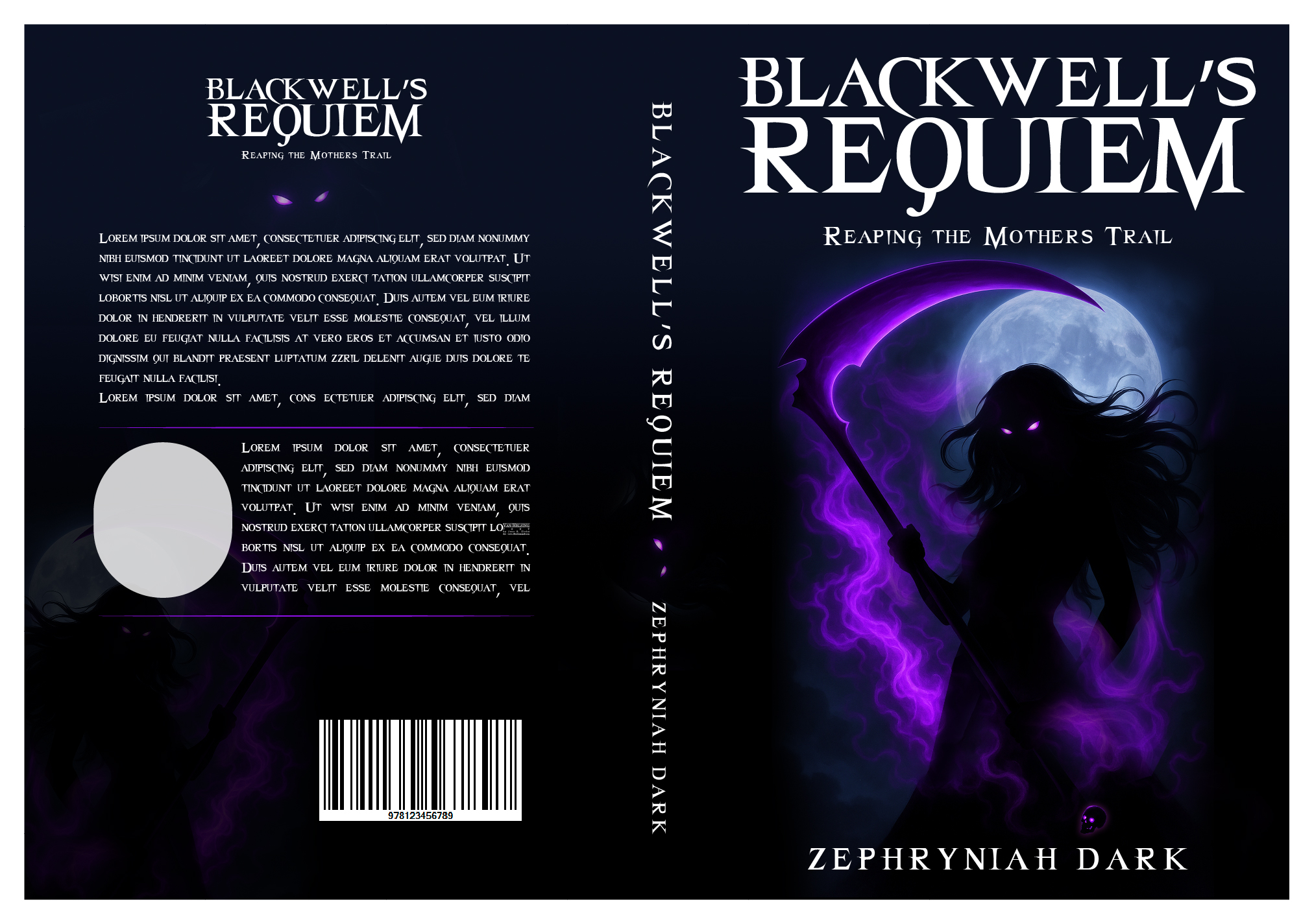 Book Cover Design by abdul700 for this project | Design #35163517