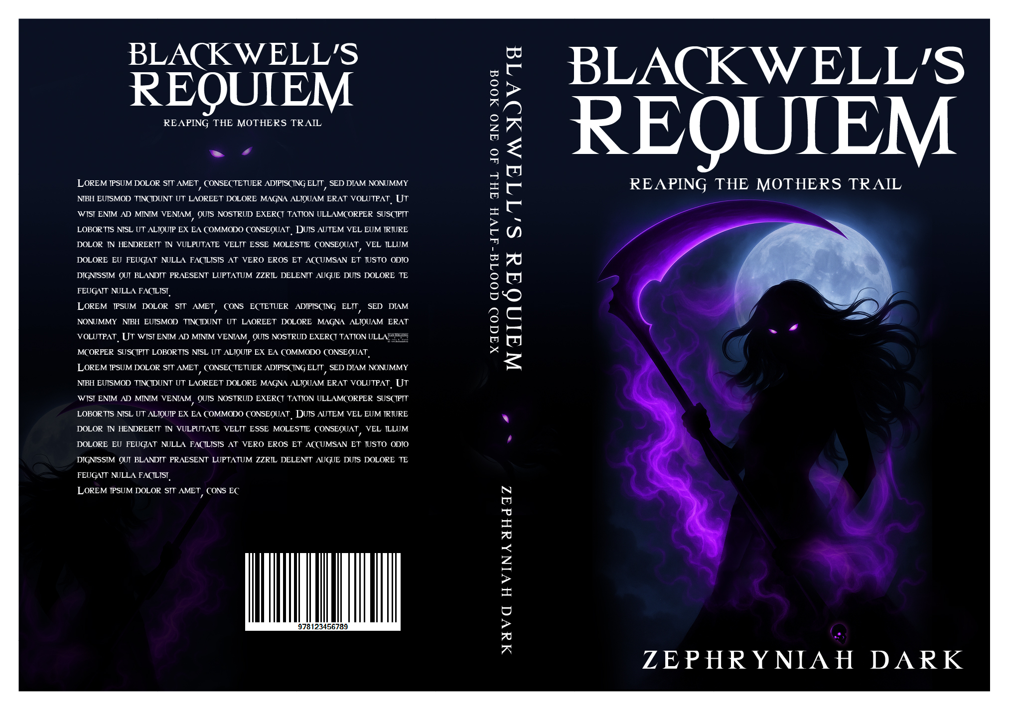 Book Cover Design by abdul700 for this project | Design #35169442