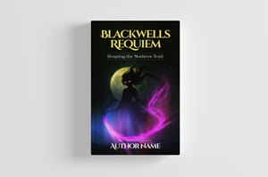 Book Cover Design by fastdesign360