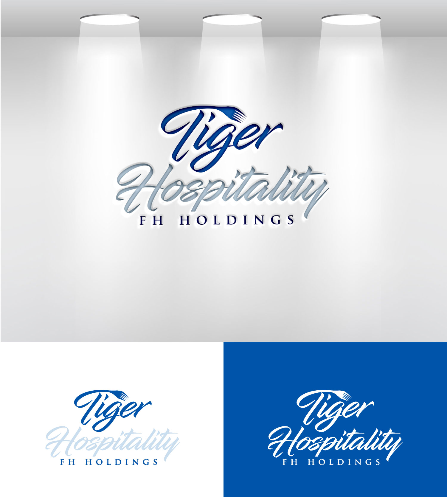 Diseño de Logo por Mi Design1 para este proyecto | Diseño #35151973