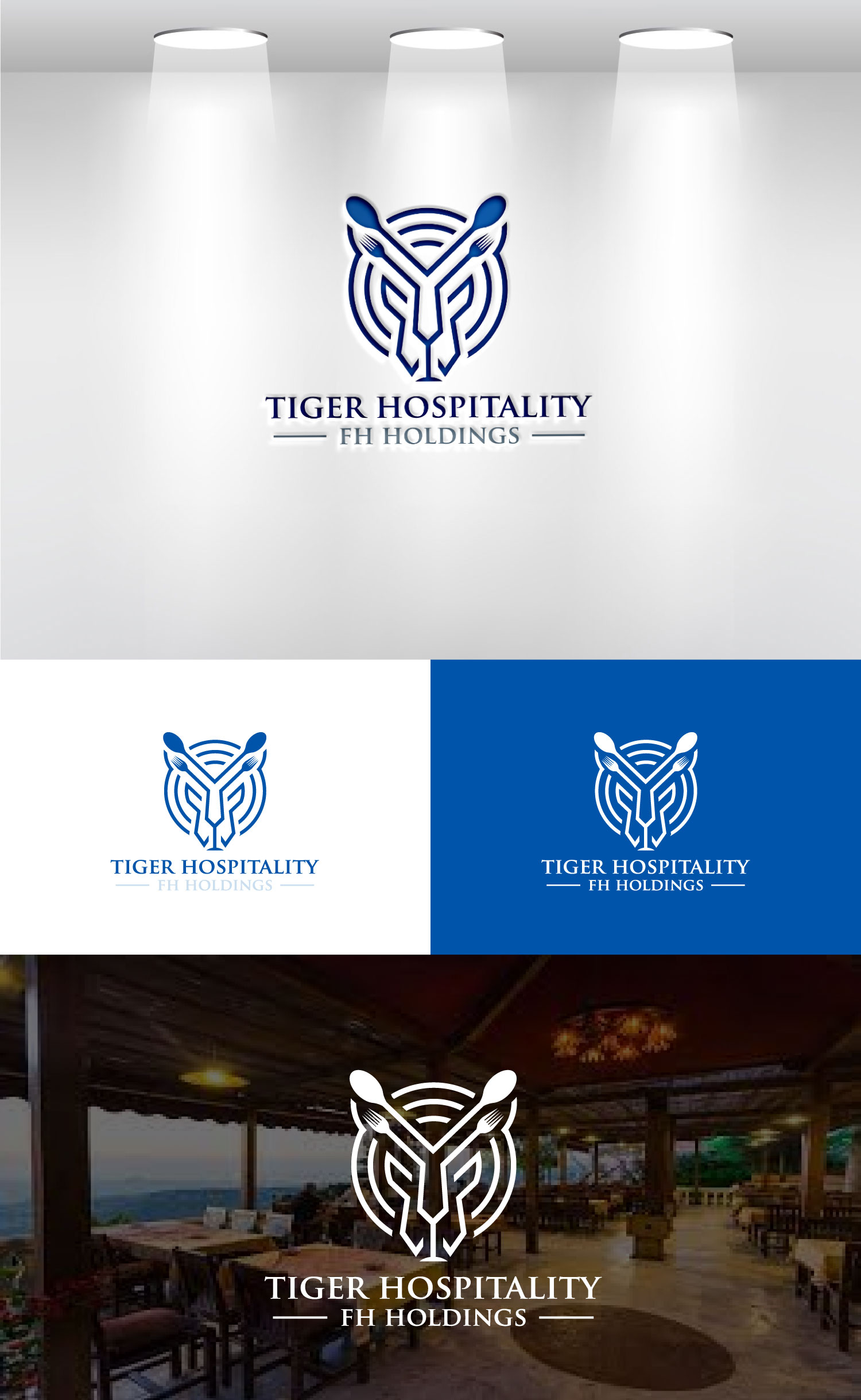 Diseño de Logo por Mi Design1 para este proyecto | Diseño #35152109