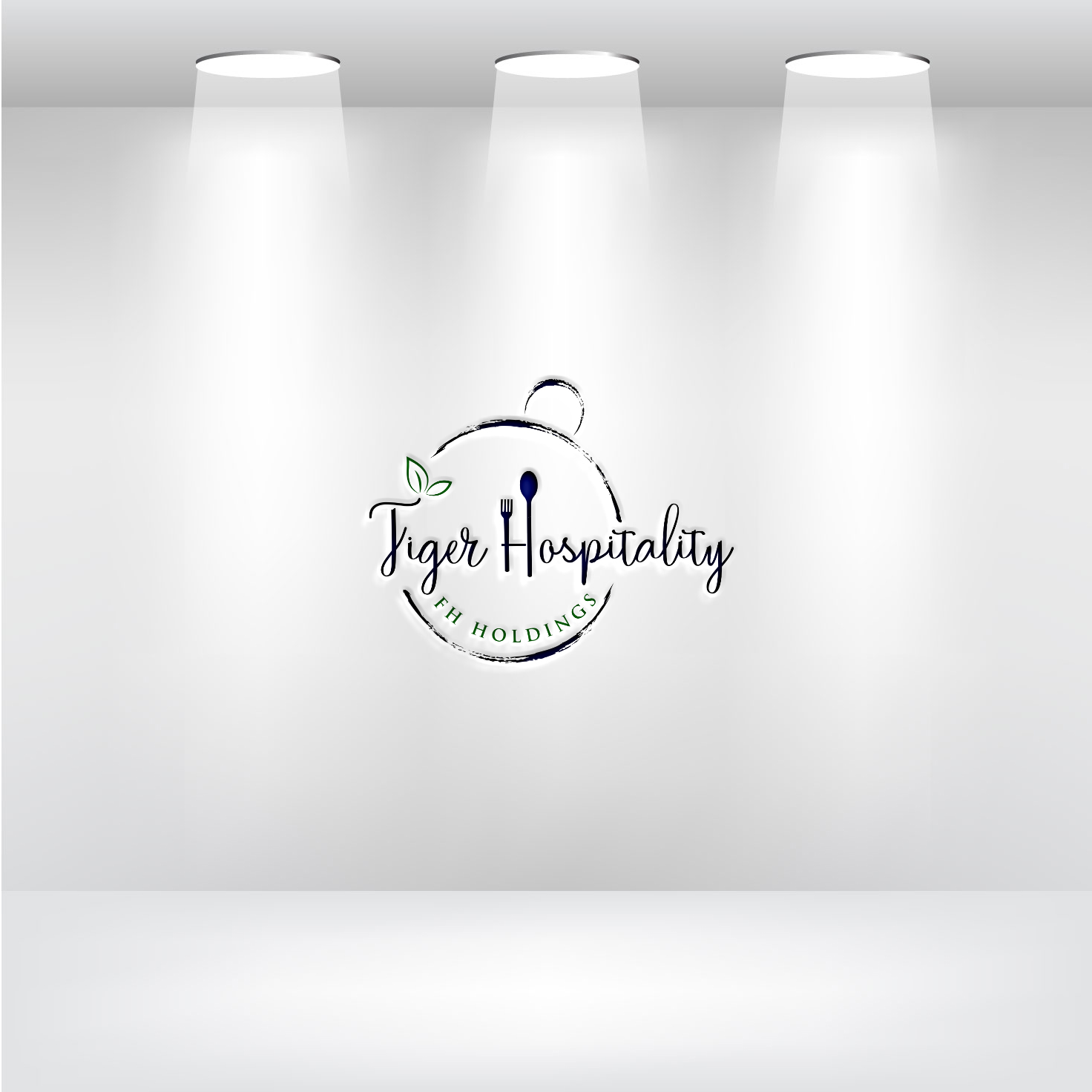 Diseño de Logo por AyaanArt para este proyecto | Diseño #35150291