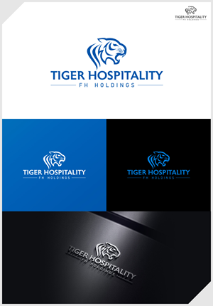 Diseño de Logo por IDesign1606 para este proyecto | Diseño: #35160246