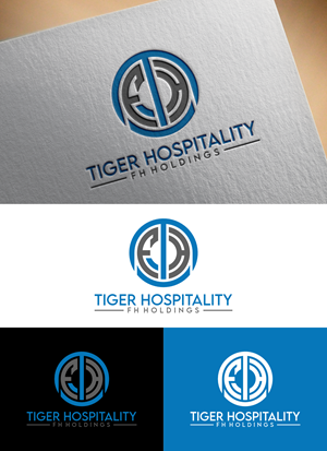 Logo Design by Bunglon_ for this project | Design: #35148785