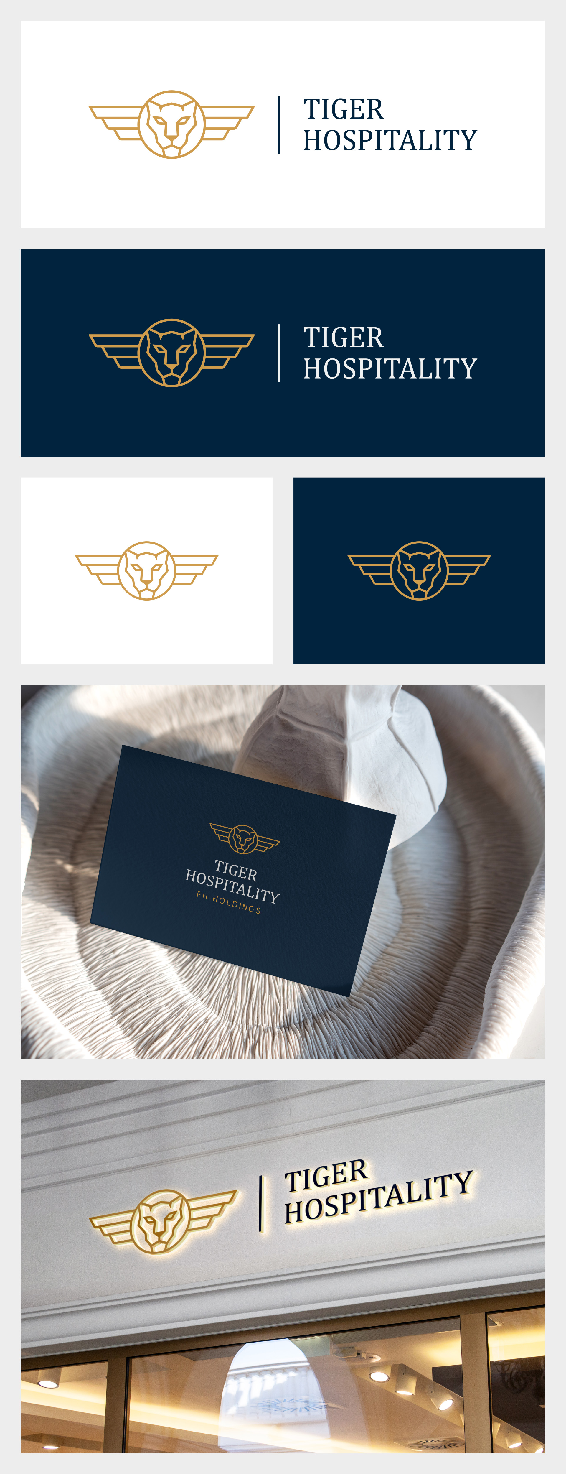 Logo Design by Ha.Connick for this project | Design #35167945