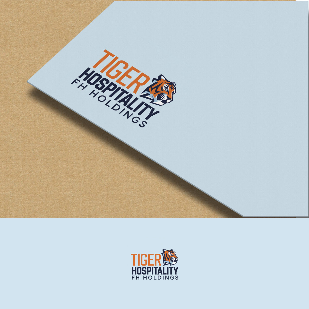 Logo Design by mekail for this project | Design #35148669