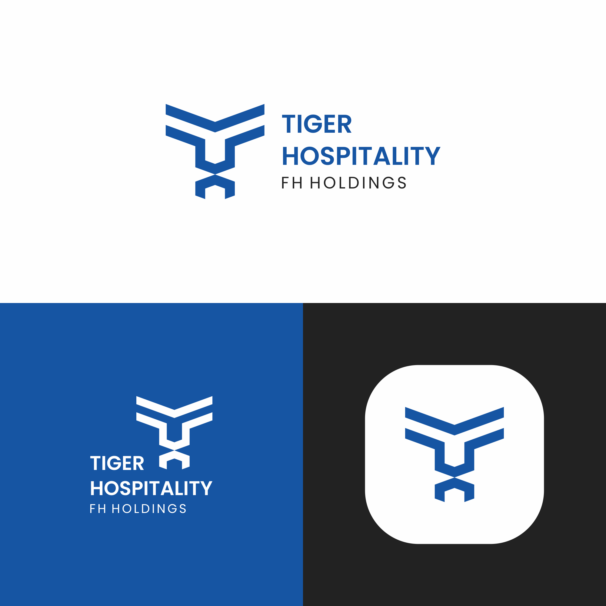 Diseño de Logo por madrisaldi para este proyecto | Diseño #35147844