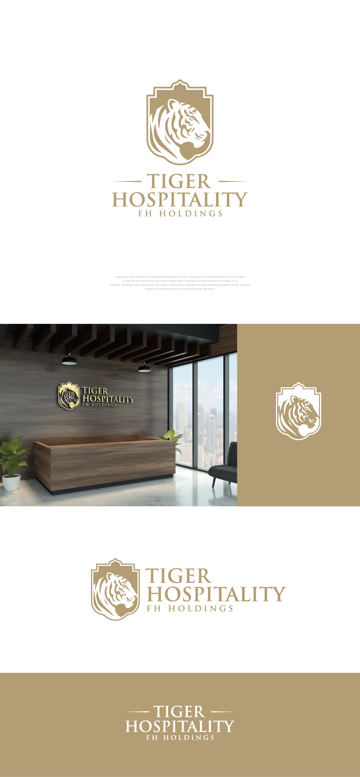 Logo Design by apik. for this project | Design #35152465