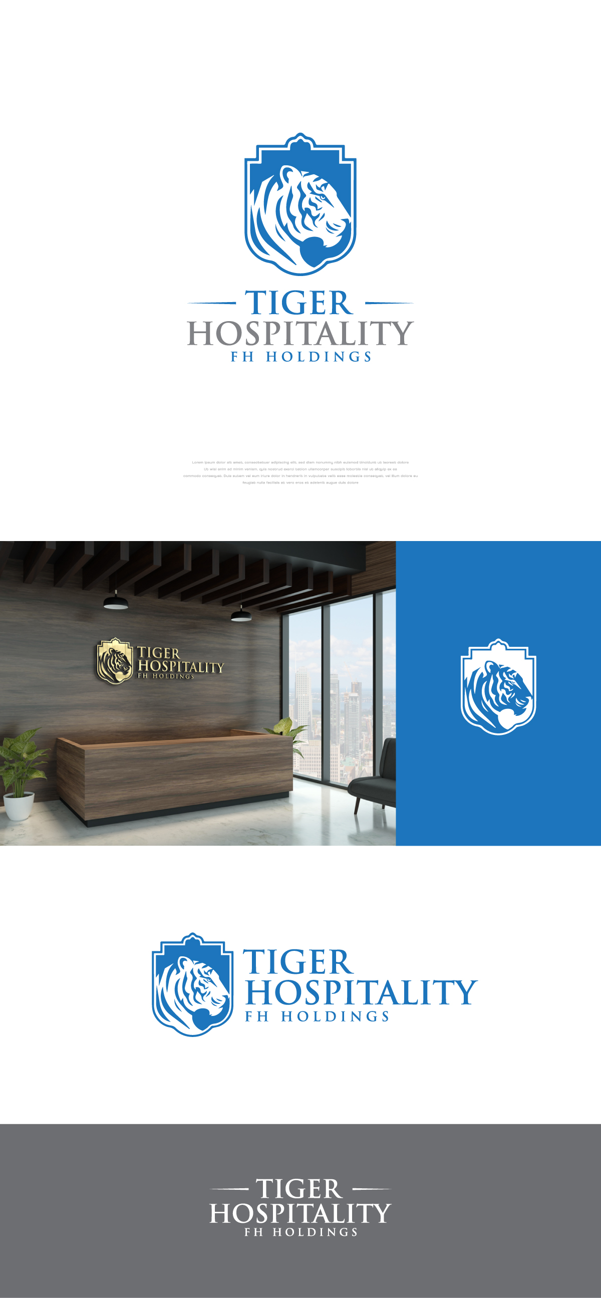 Logo Design by apik. for this project | Design #35152466