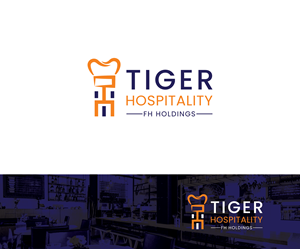 Diseño de Logo por FT Marks Co. para este proyecto | Diseño: #35183816