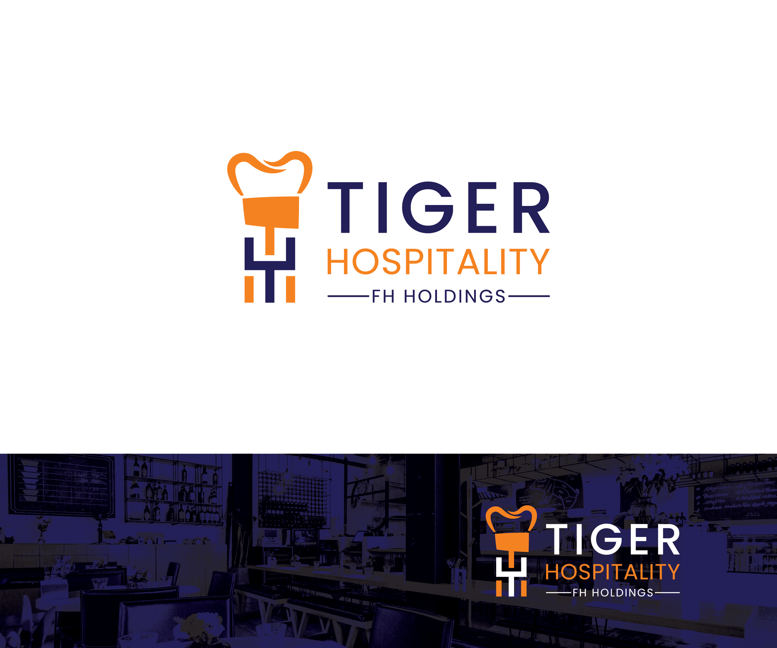 Diseño de Logo por FT Marks Co. para este proyecto | Diseño #35183817