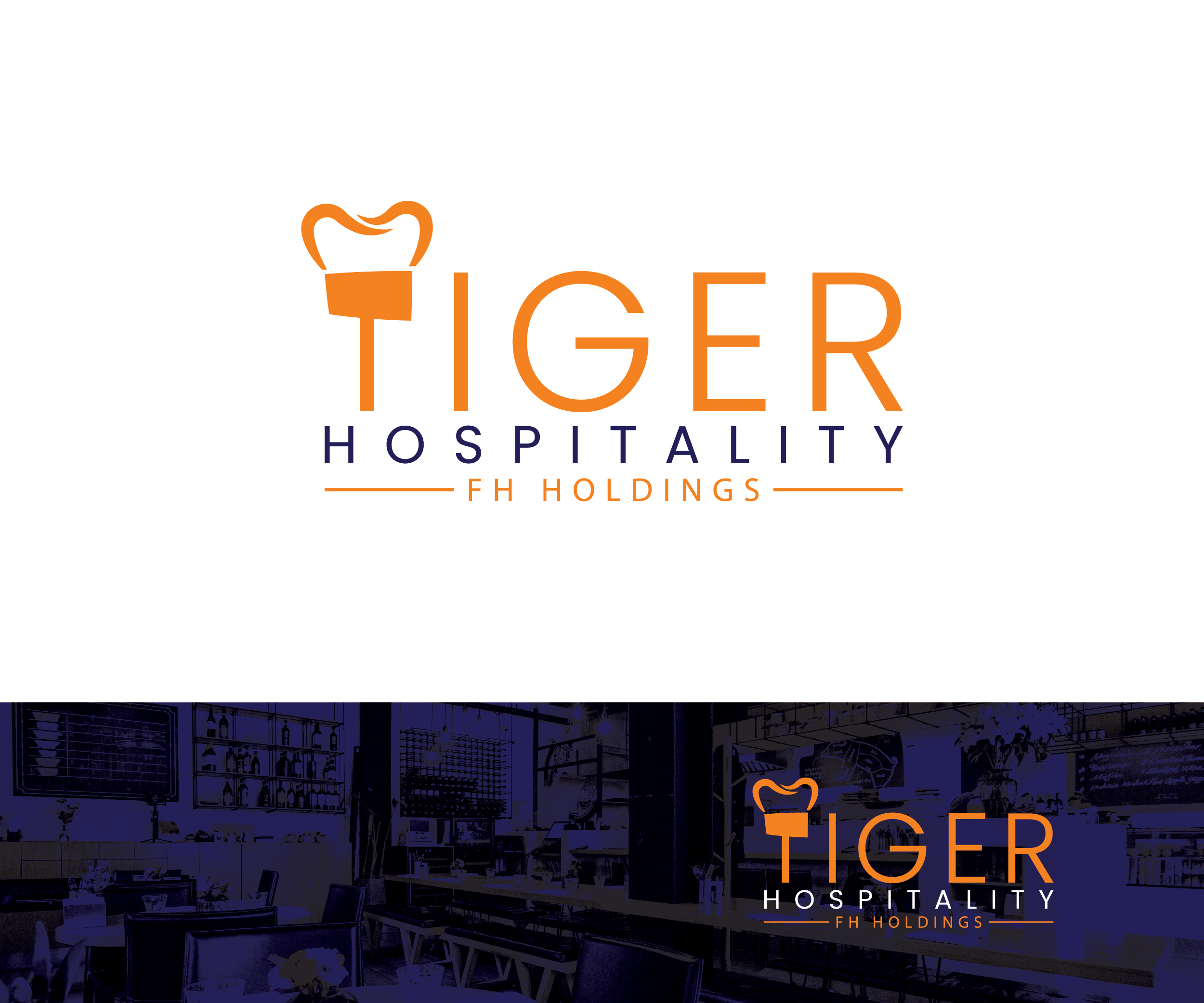 Diseño de Logo por FT Marks Co. para este proyecto | Diseño #35183818