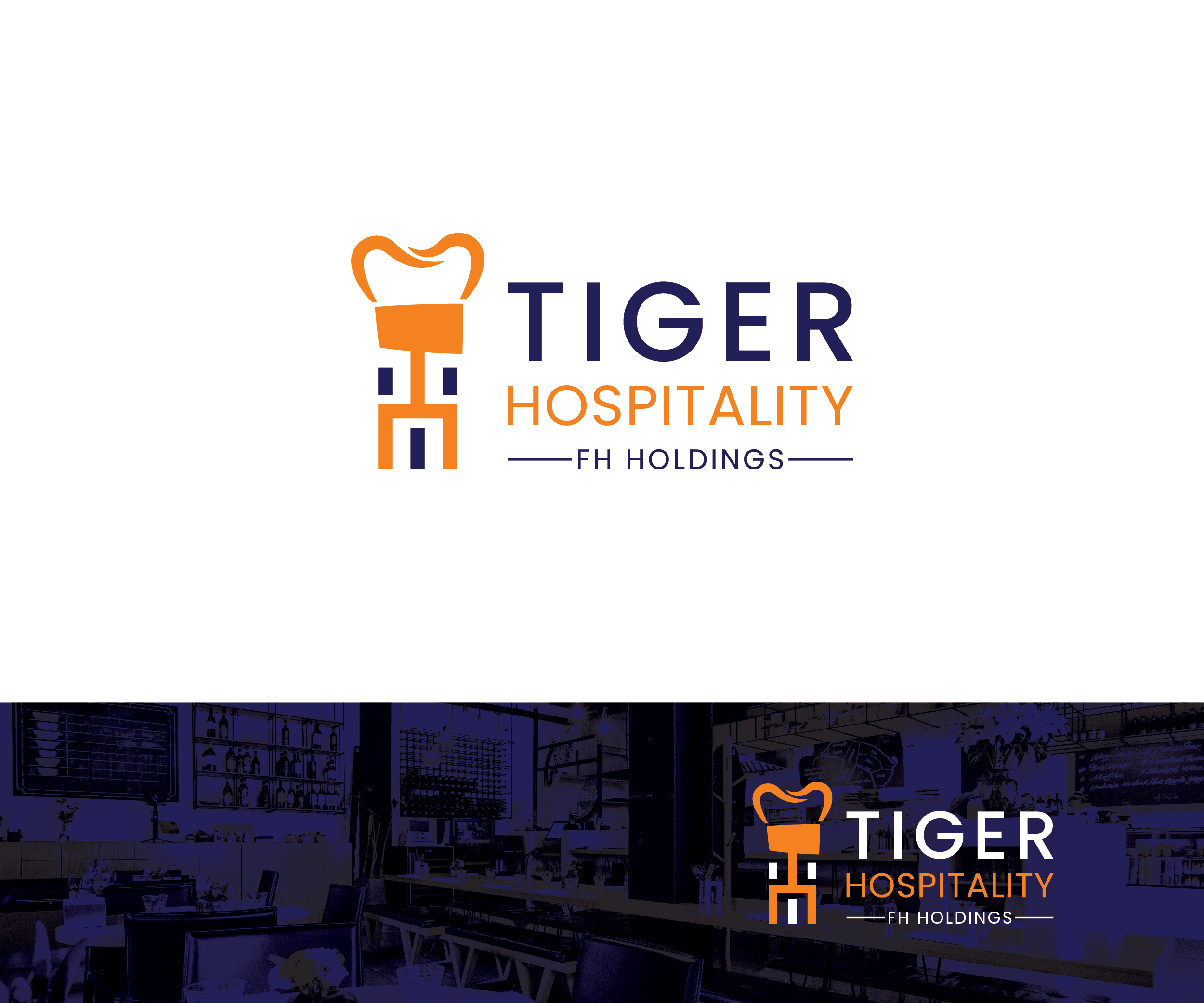 Diseño de Logo por FT Marks Co. para este proyecto | Diseño #35183820