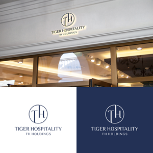 Diseño de Logo por syad666 para este proyecto | Diseño: #35152149