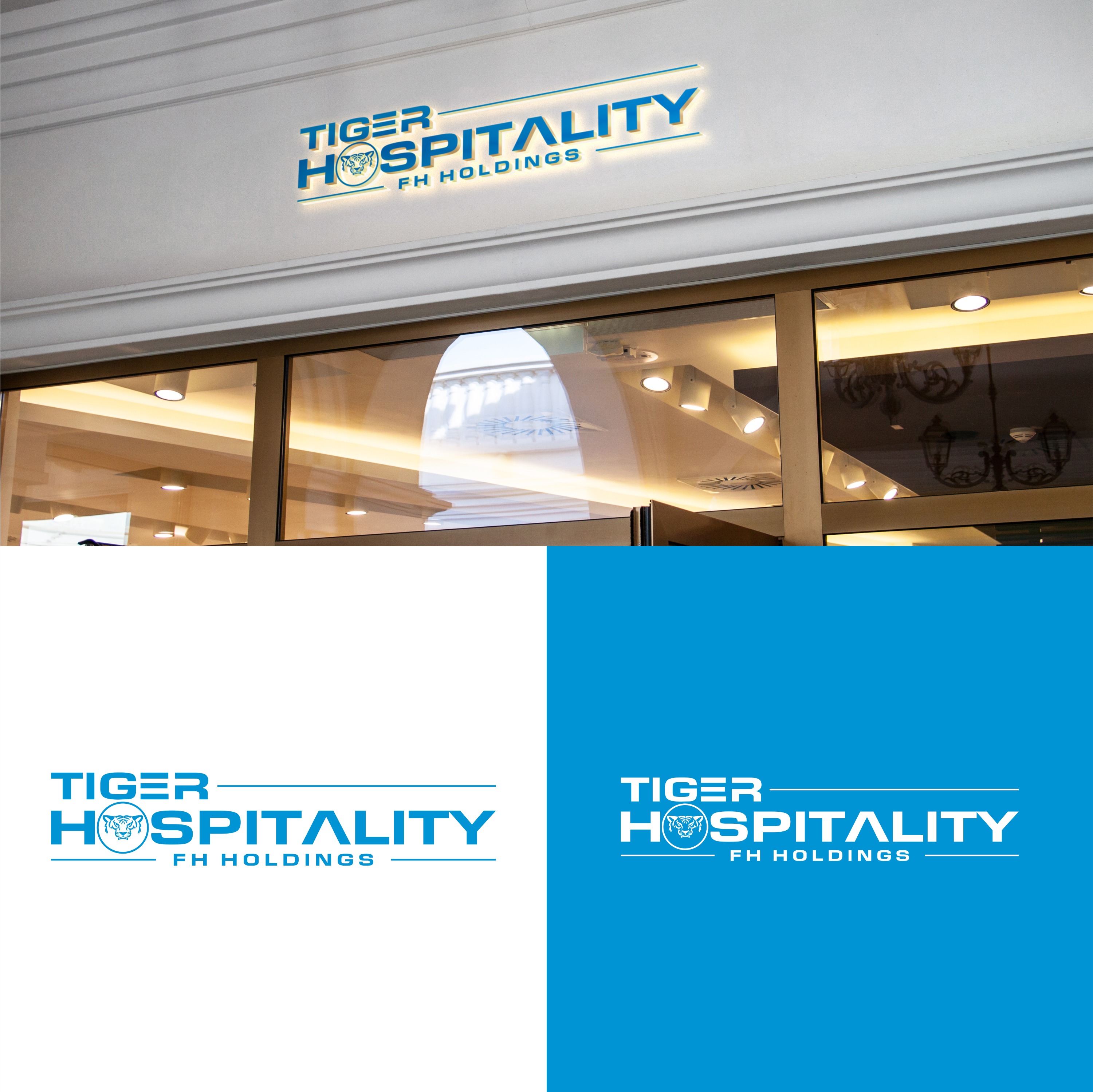 Diseño de Logo por izdihaar studio para este proyecto | Diseño #35164090