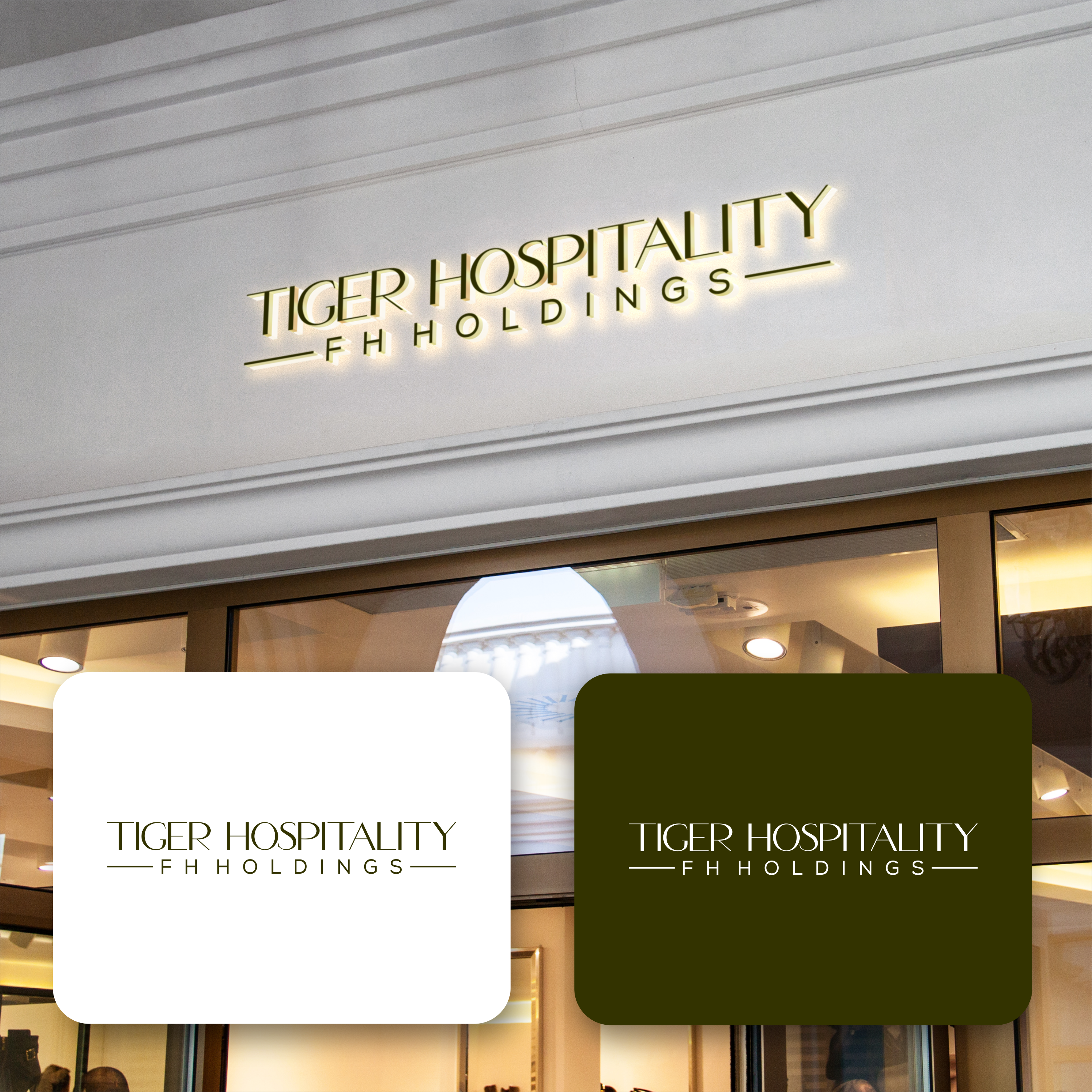 Design de Logo par ArtAND_Studio pour ce projet | Design #35147257