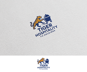 Logo Design by Afsana_Hoque