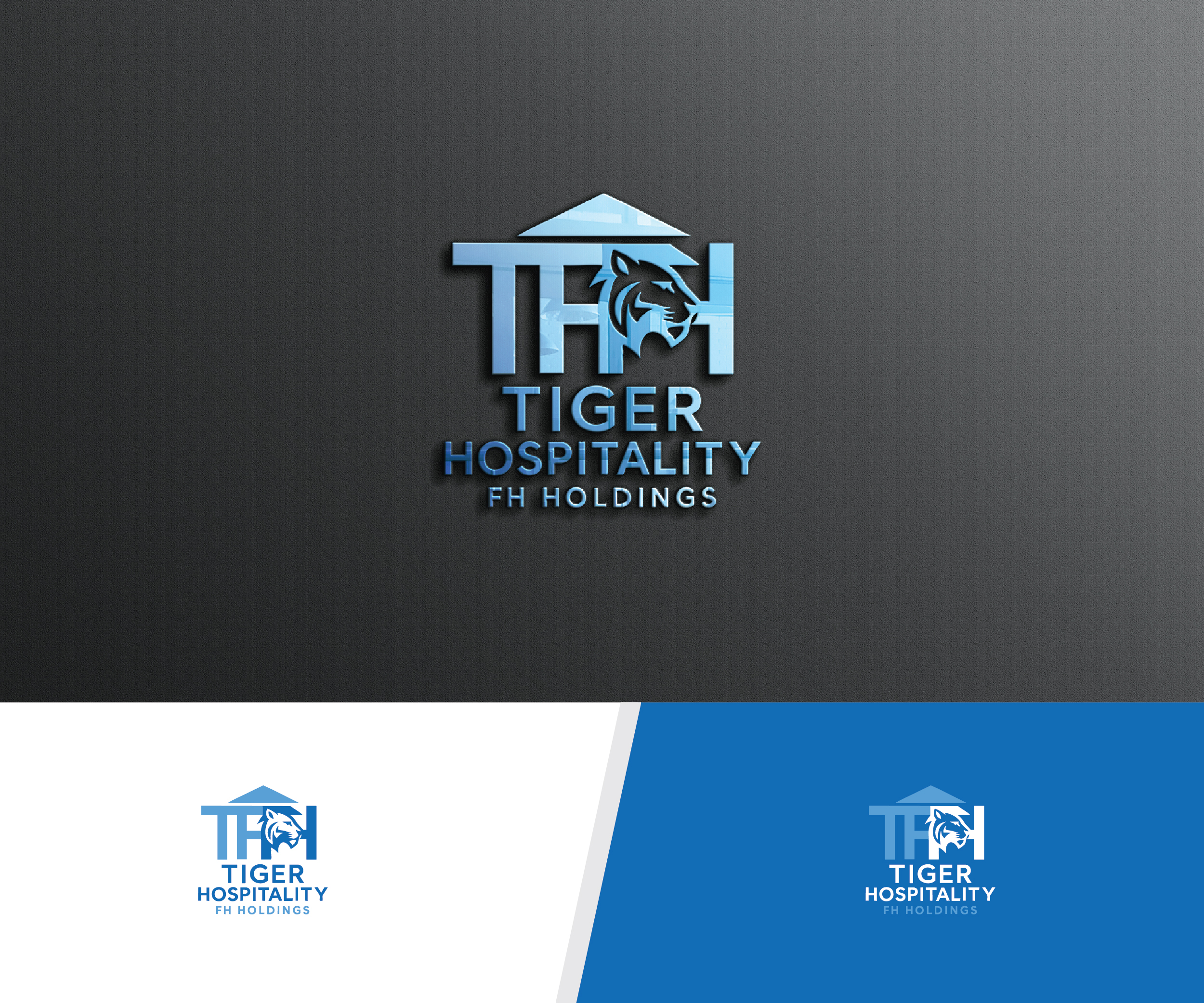 Logo Design by MAHRaju for this project | Design #35154068