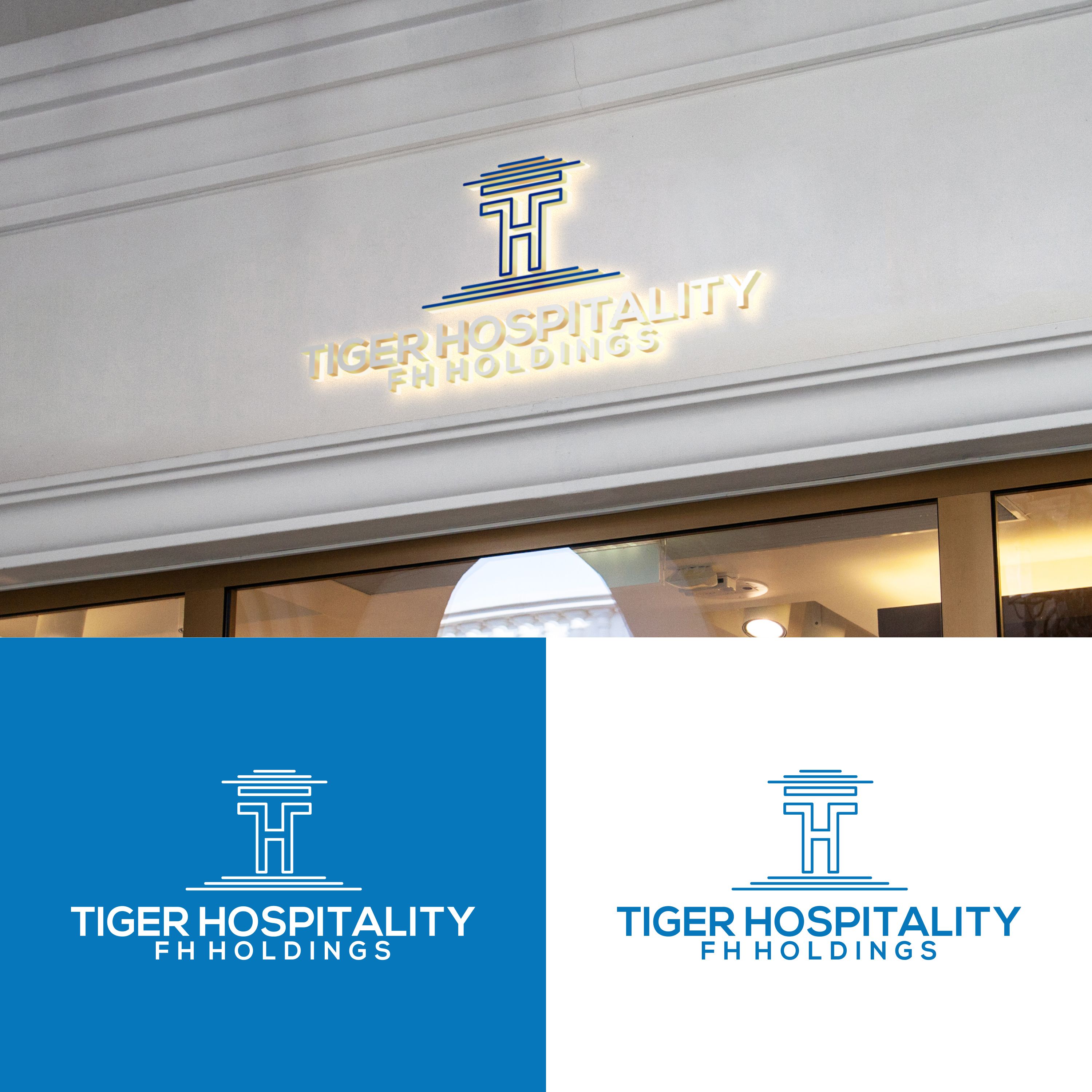 Diseño de Logo por Berkah_Bandot para este proyecto | Diseño #35157920