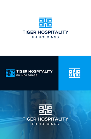 Diseño de Logo por The Lion Studios para este proyecto | Diseño: #35150460