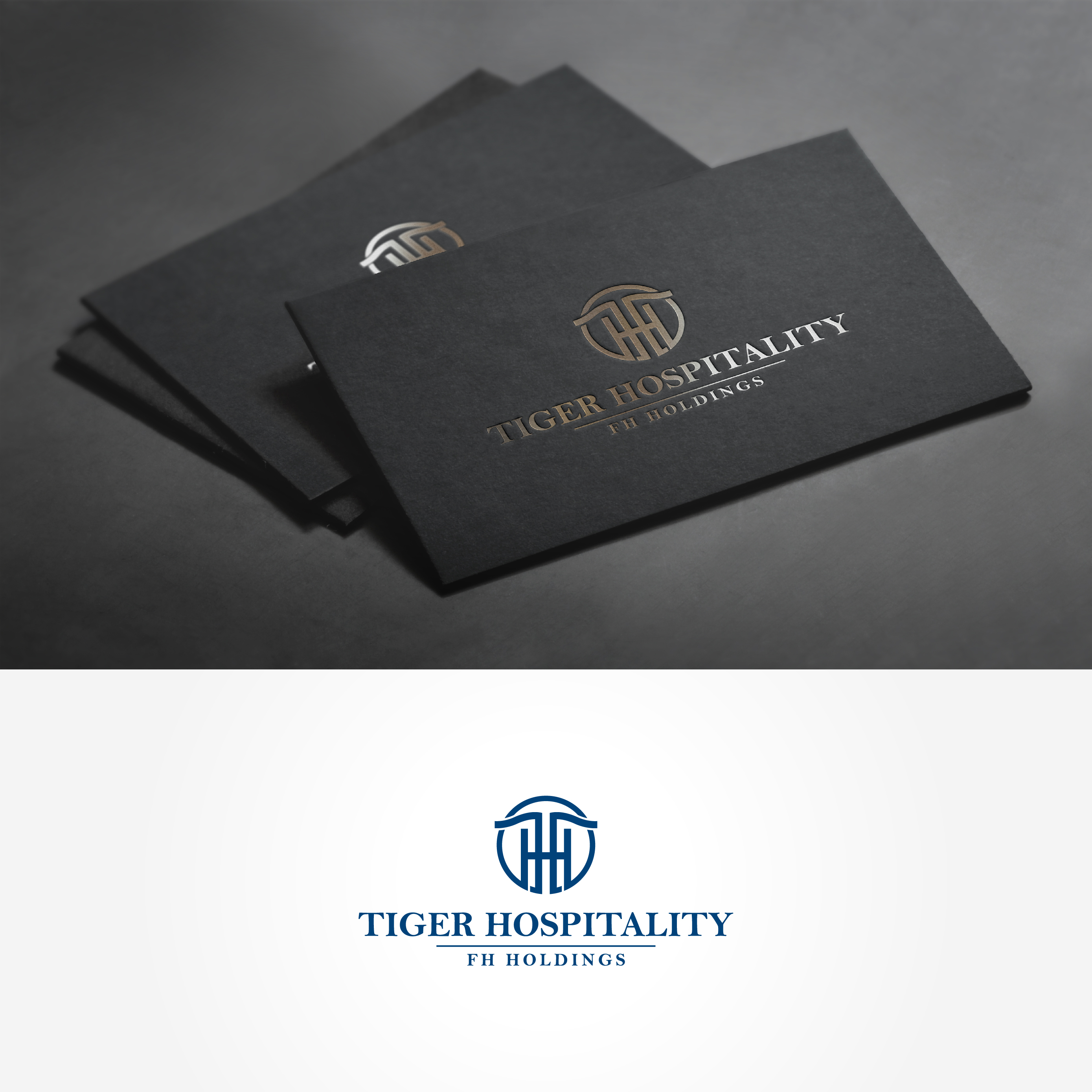 Logo Design by sushsharma99 for this project | Design #35147727