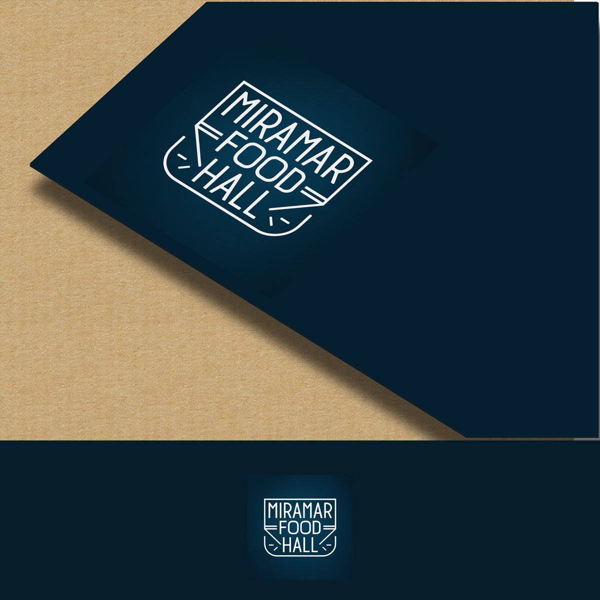 Logo Design by mekail for this project | Design #35153347