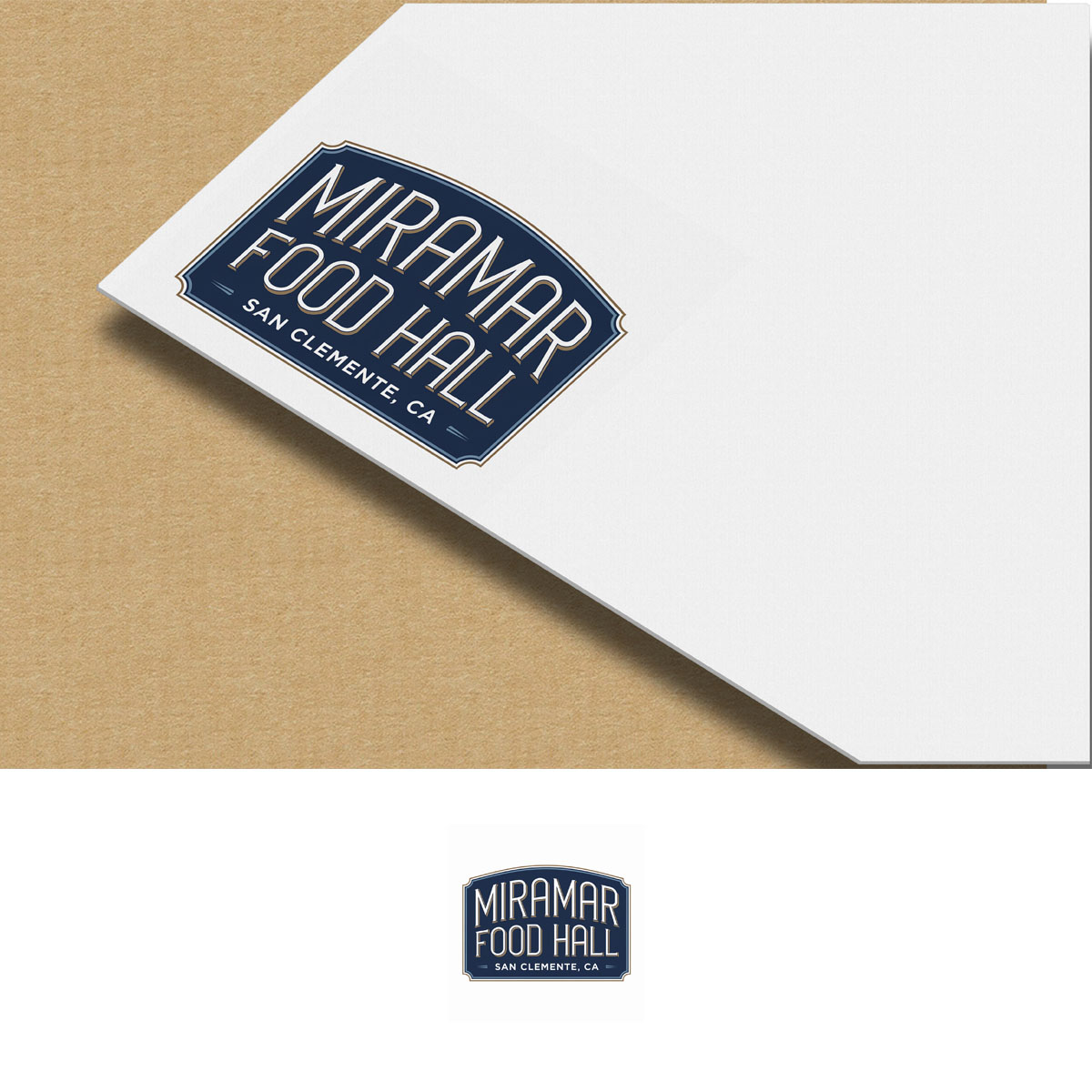 Logo Design by mekail for this project | Design #35153348