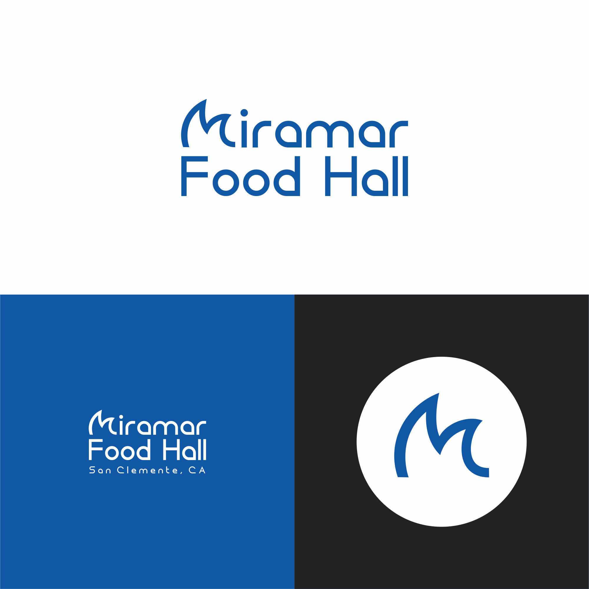 Logo Design by madrisaldi for this project | Design #35148003