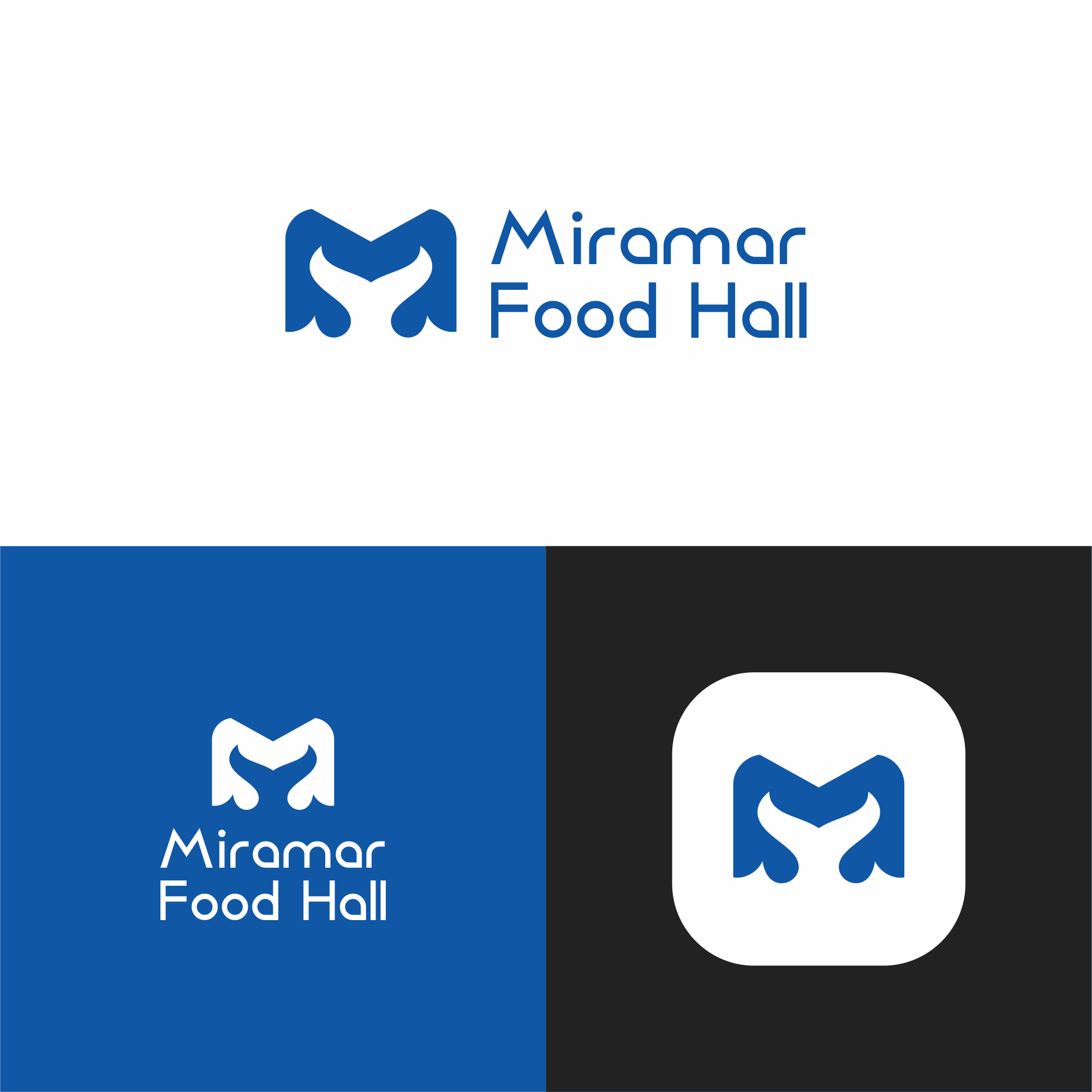 Logo Design by madrisaldi for this project | Design #35148200