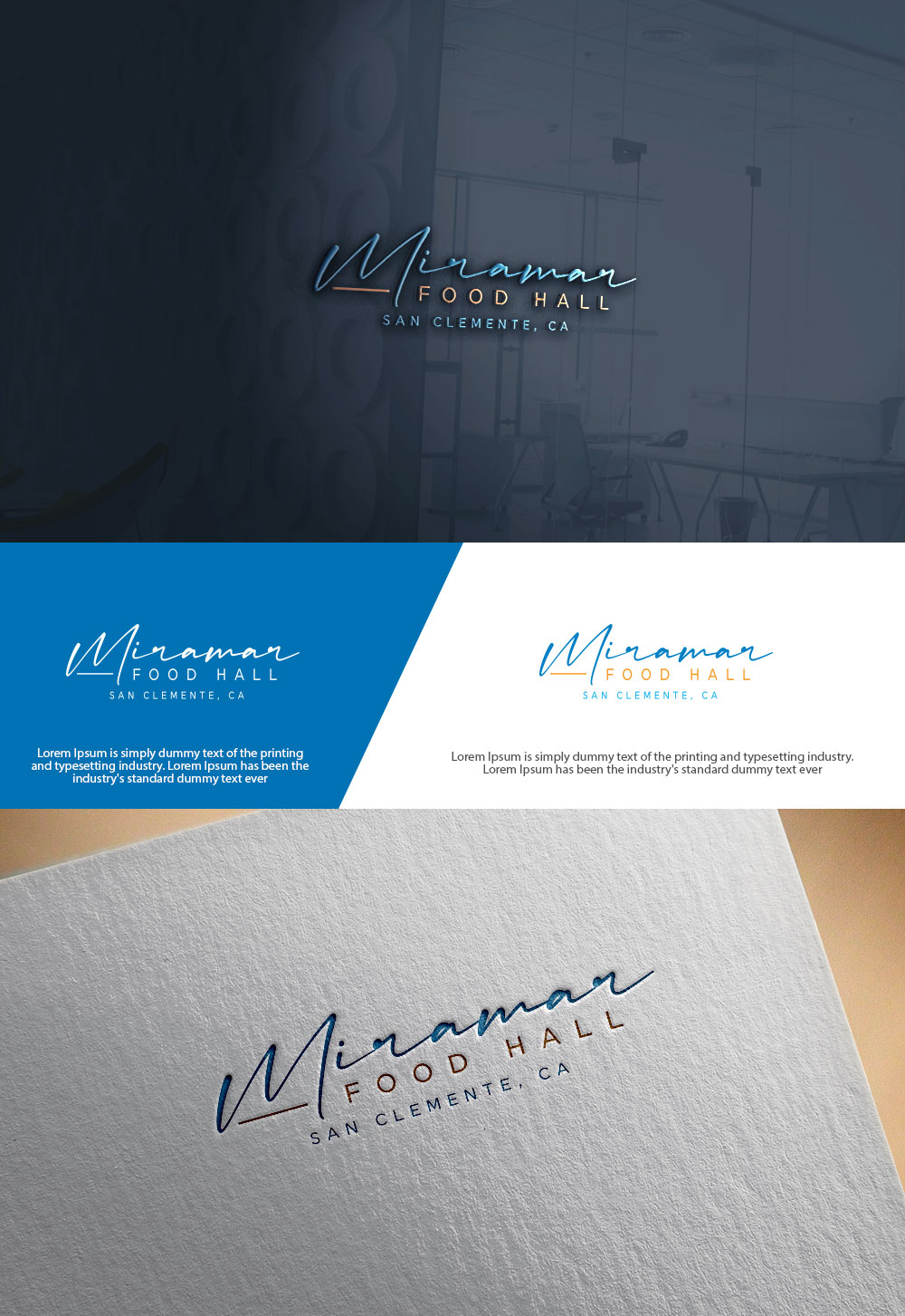 Logo Design by sulemani  creation for this project | Design #35149508