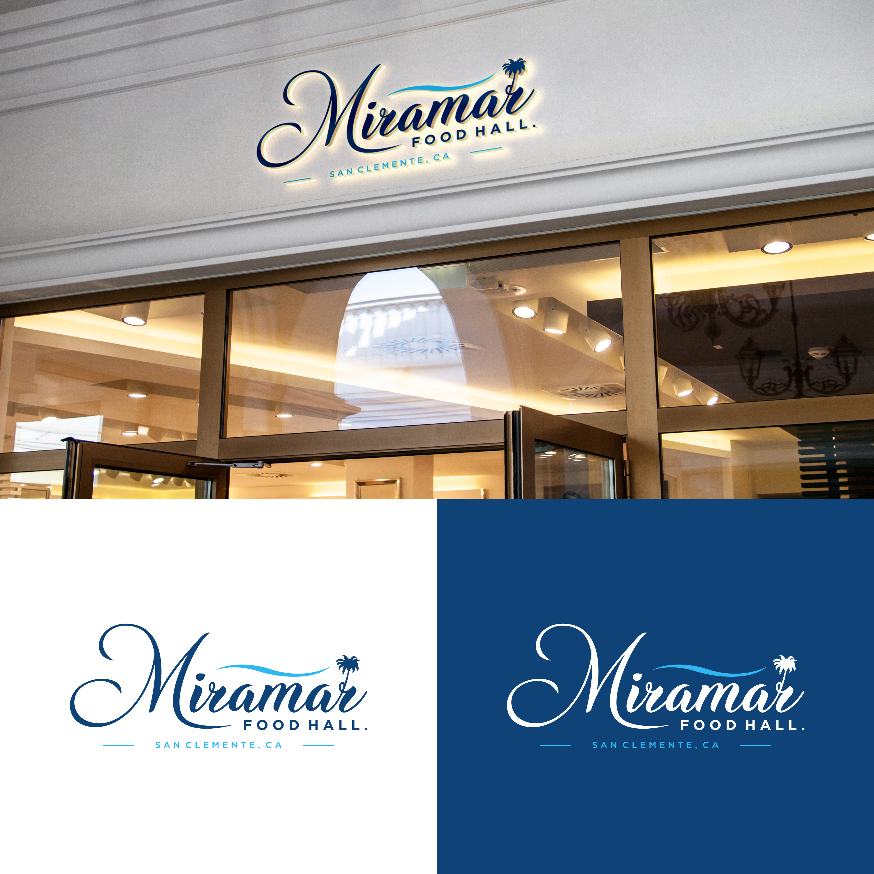 Logo Design by syad666 for this project | Design #35147637