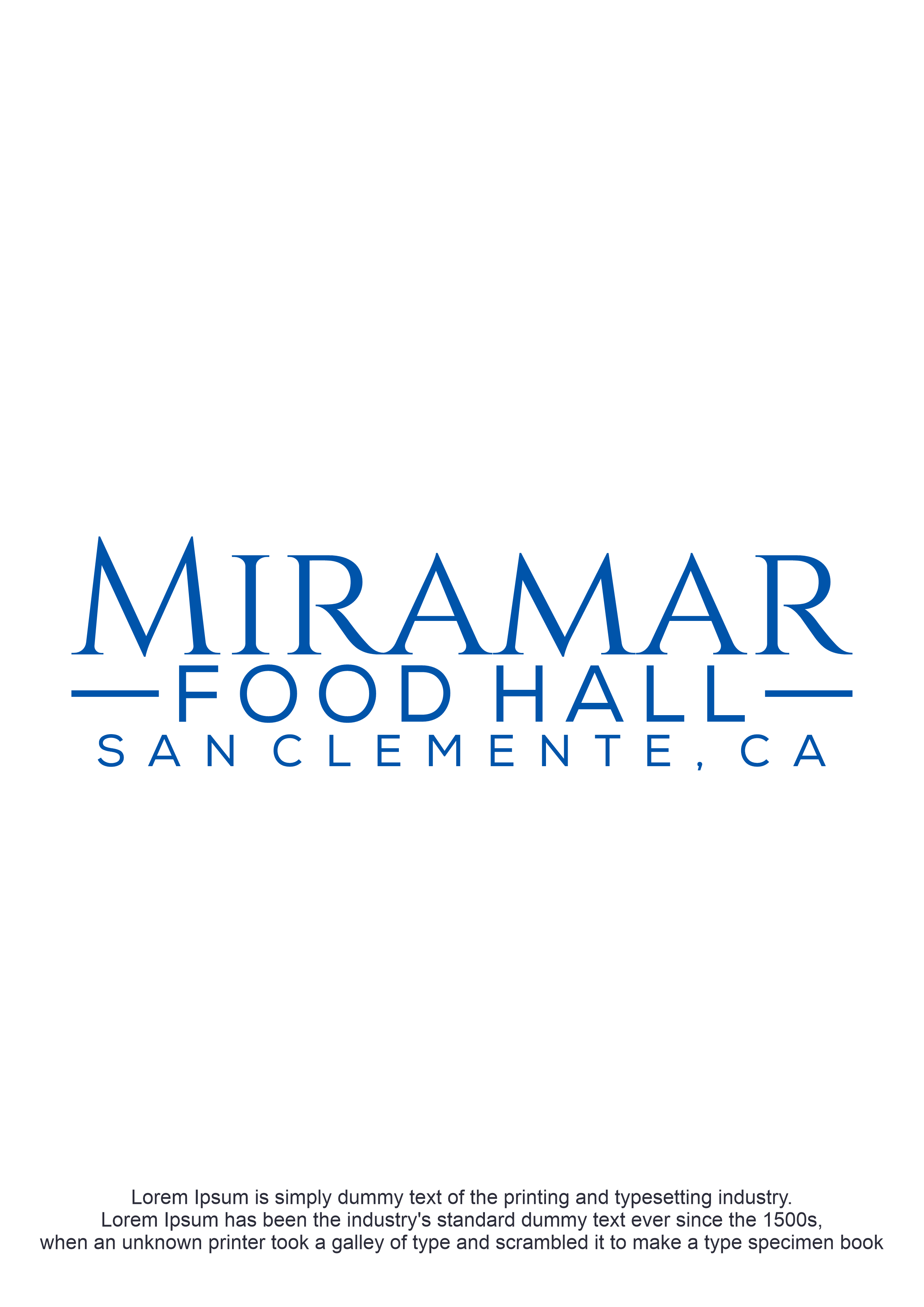 Logo Design by Eldmal for this project | Design #35156995