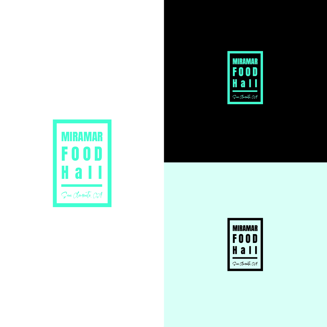Logo Design by Eli fernandez for this project | Design #35190534
