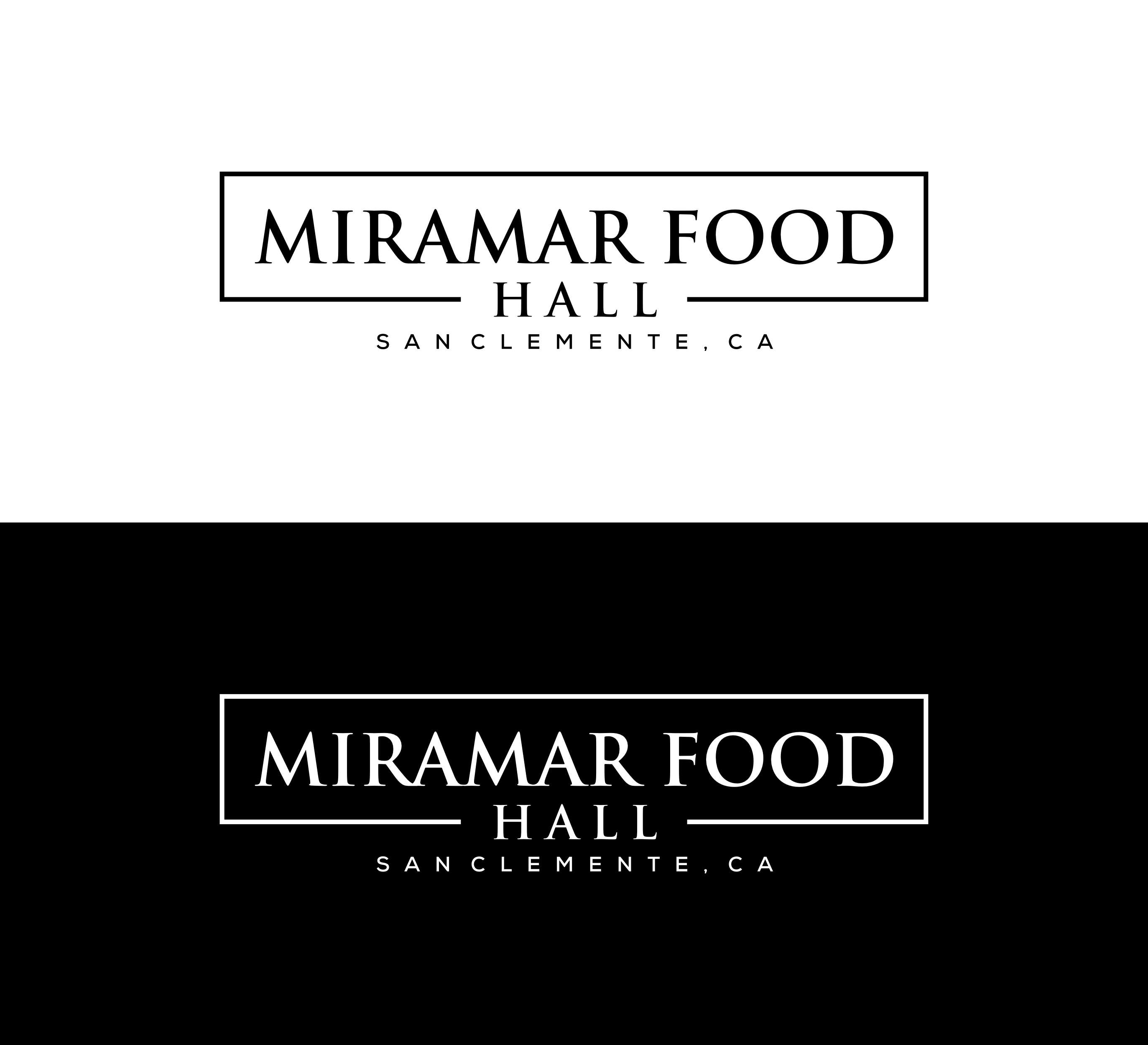 Logo Design by ander sky dc for this project | Design #35186502