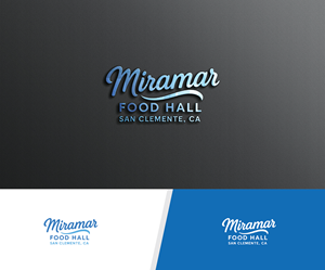 Logo Design by MAHRaju