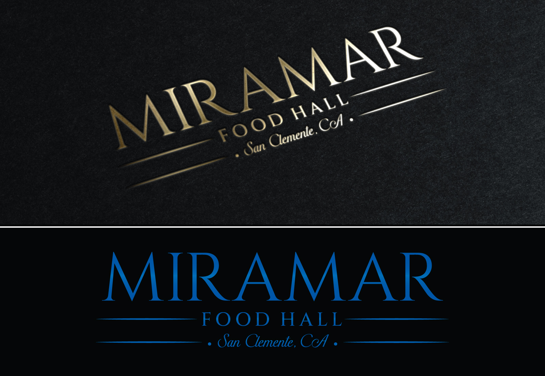 Logo Design by Atec for this project | Design #35149810