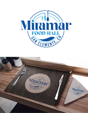 Logo Design by Rubia@ for this project | Design: #35154031