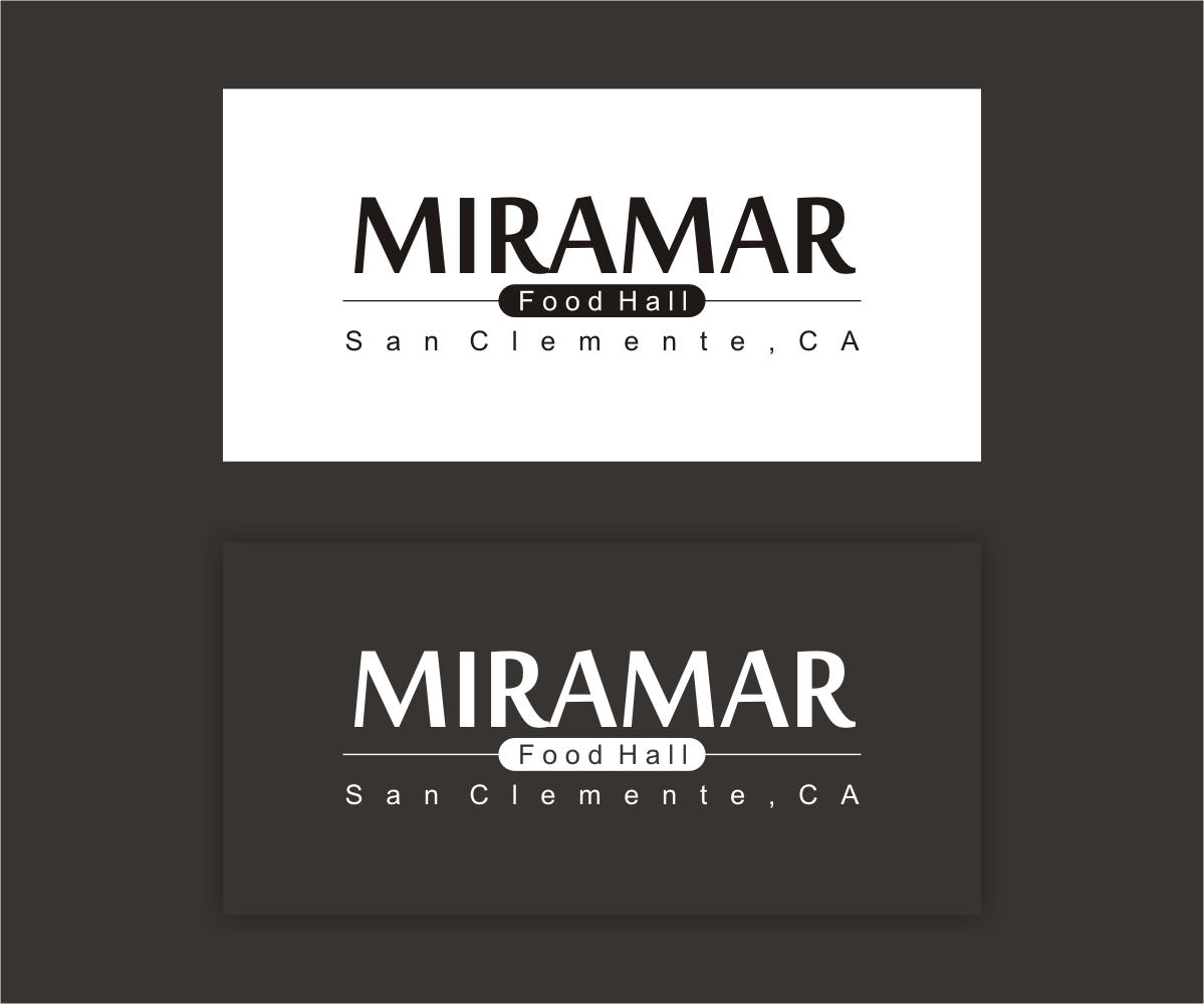 Logo Design by f i l d a for this project | Design #35187766